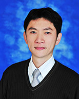 Dr. Shih-Chieh Chang 張世杰 博士 照片
