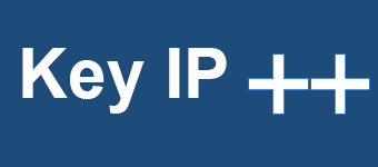 關鍵IP++