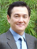 Dr. Nicky Lu盧超群 博士